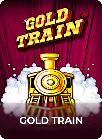 Gold Train