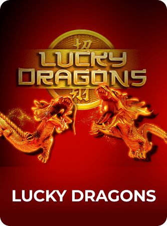 Lucky Dragons