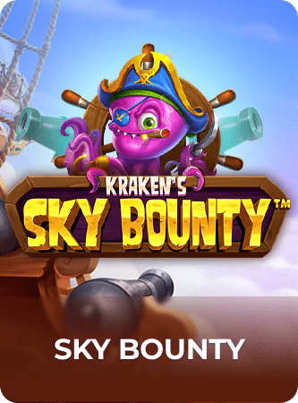 Sky Bounty