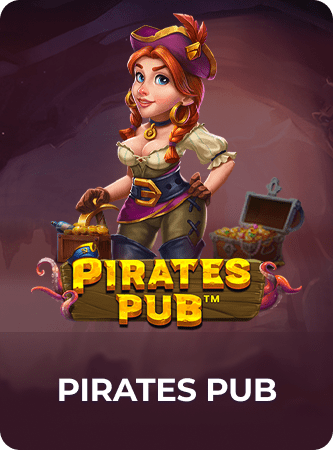 Pirates Pub