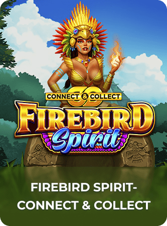 Firebird Spirit - Connect & Collect