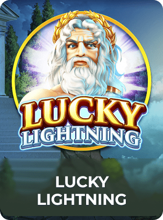 Lucky Lightning