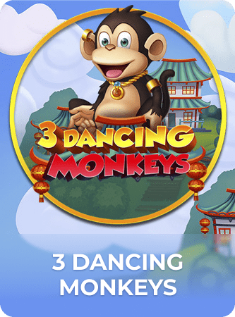 3 Dancing Monkeys