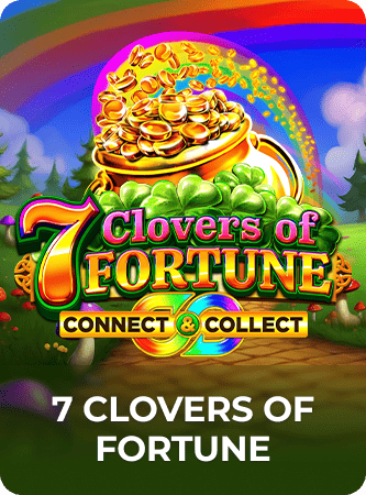 7 Clovers of Fortune