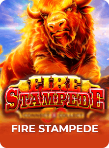 Fire Stampede