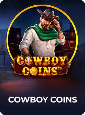 Cowboy Coins