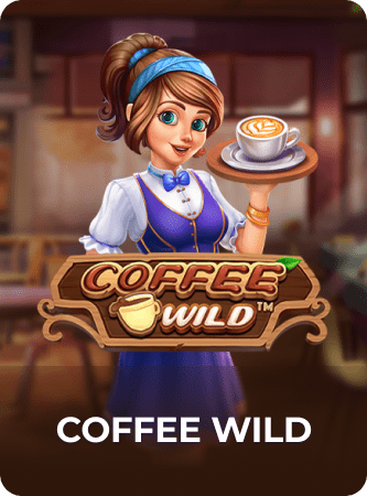Coffee Wild
