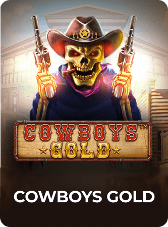 Cowboys Gold