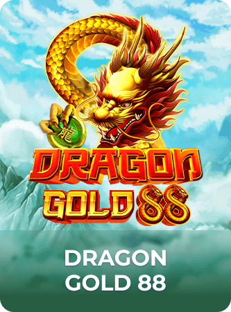 Dragon Gold 88