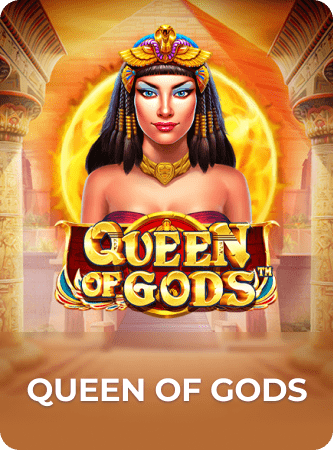 Queen of Gods