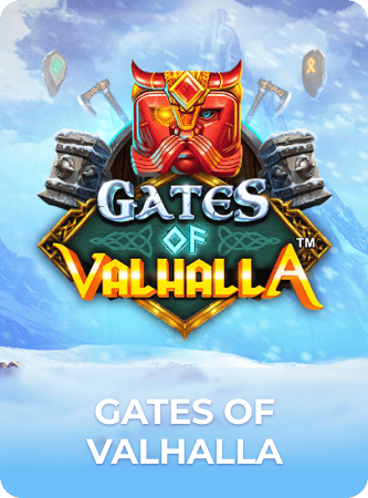Gates of Valhalla