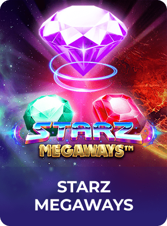 Starz Megaways