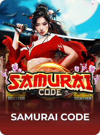 Samurai Code