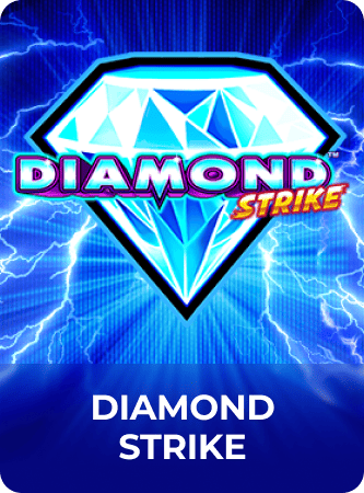 Diamond Strike