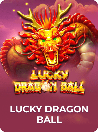 Lucky Dragon Ball