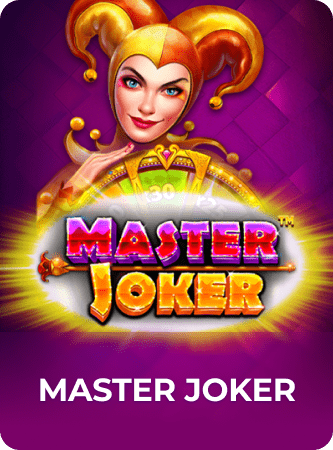 Master Joker