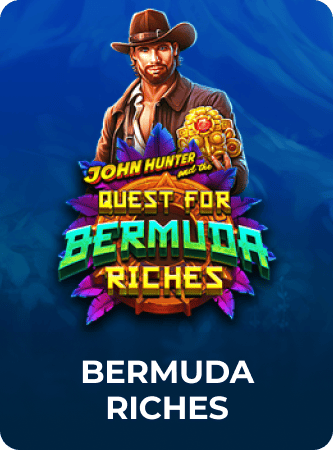 Bermuda Riches