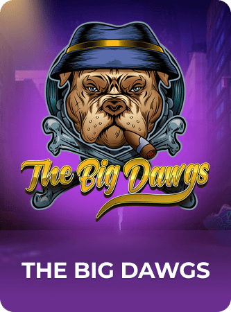 The Big Dawgs