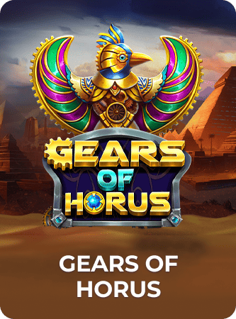 Gears of Horus