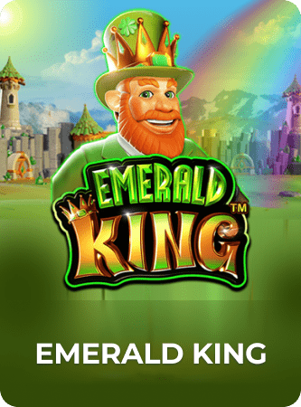 Emerald King