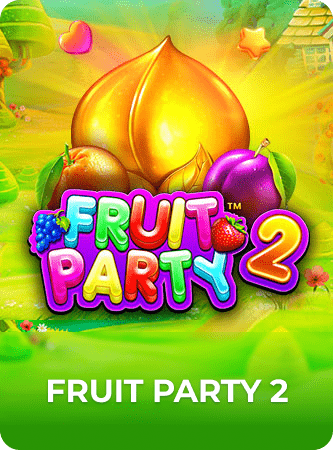 Fruit Party 2