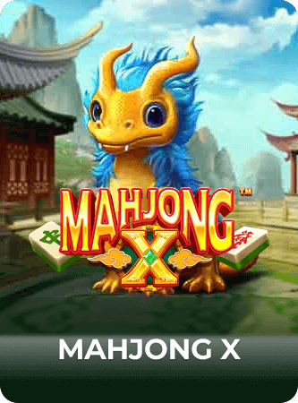 Mahjong X