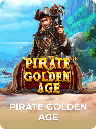 Pirate Golden Age