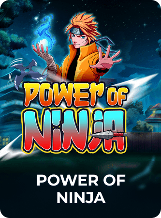 Power of Ninja