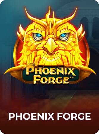 Phoenix Forge