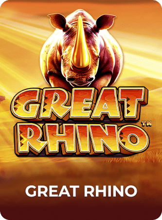 Great Rhino