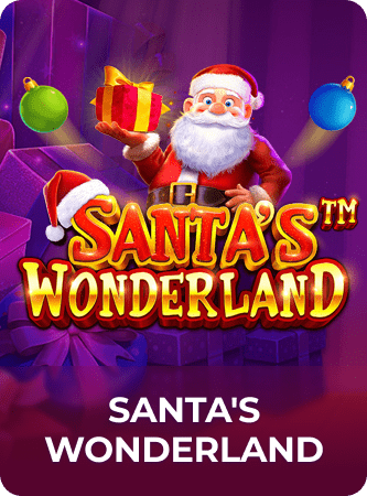 Santa's Wonderland