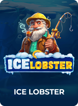 Ice Lobster
