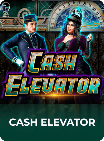 Cash Elevator