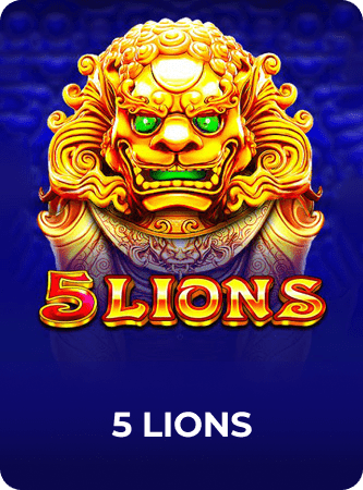 5 Lions