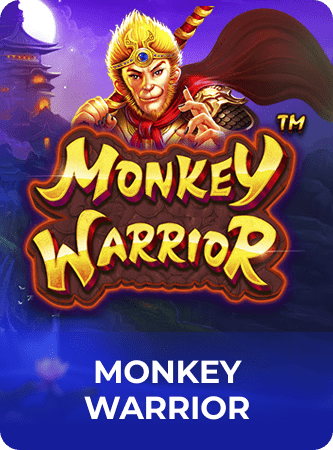 Monkey Warrior