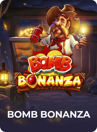 Bomb Bonanza