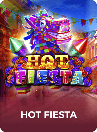 Hot Fiesta