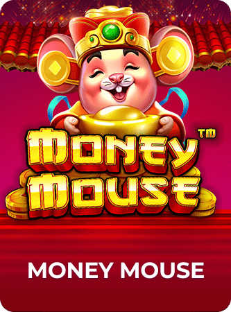 Money Mouse