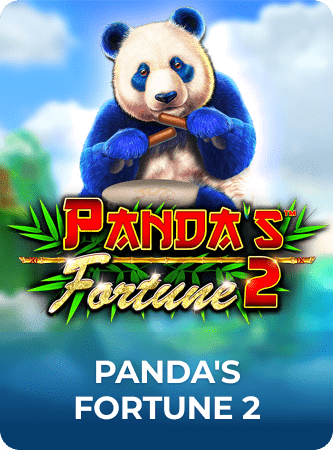 Panda Fortune 2