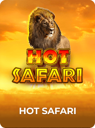 Hot Safari
