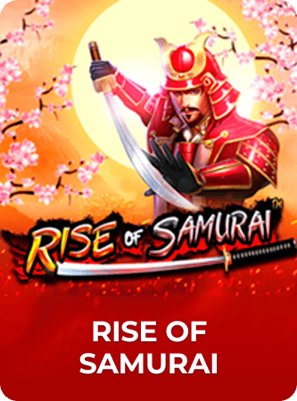 Rise of Samurai