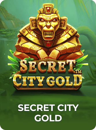 Secret City Gold