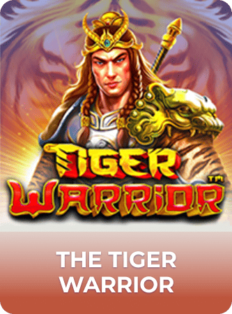 The Tiger Warrior