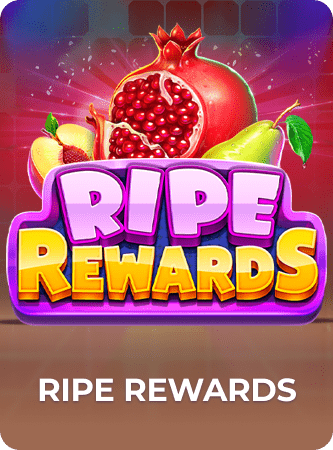 Ripe Rewards