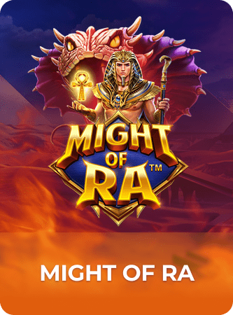 Might of Ra