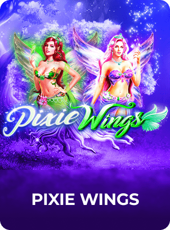 Pixie Wings