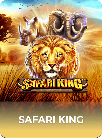 Safari King
