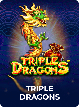 Triple Dragons