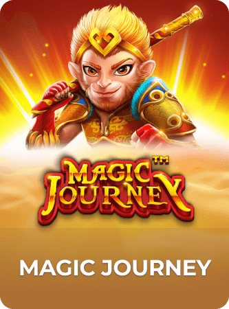 Magic Journey