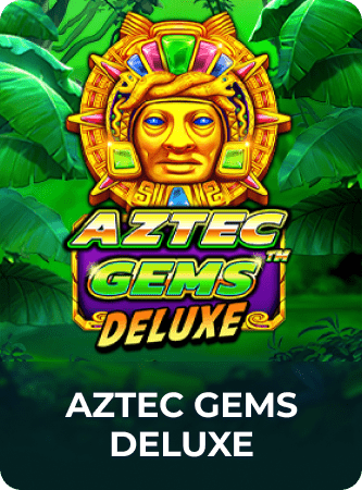 Aztec Gems Deluxe